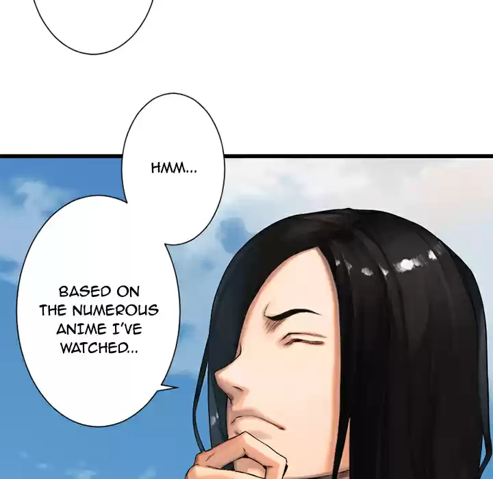 Her Summon ch.22