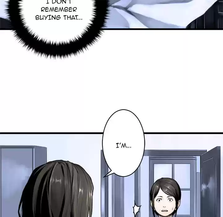 Her Summon ch.24