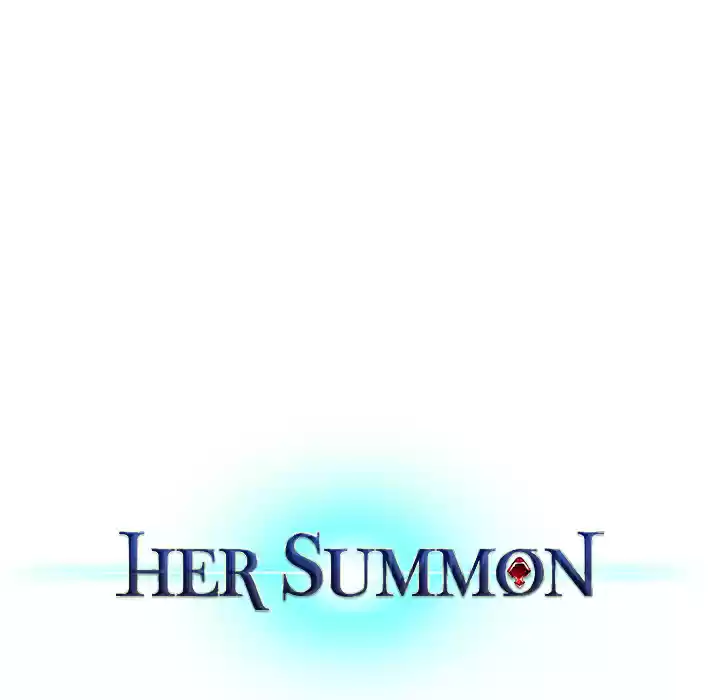 Her Summon ch.24