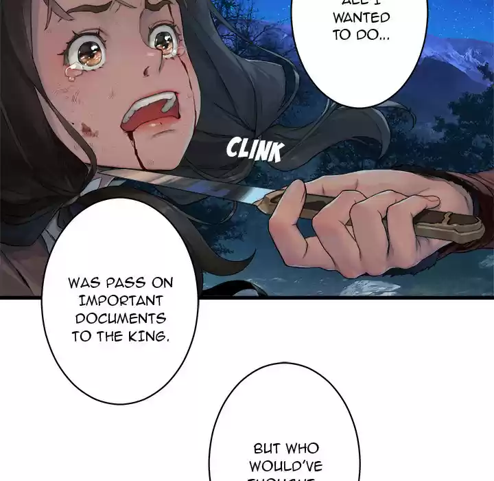 Her Summon ch.27