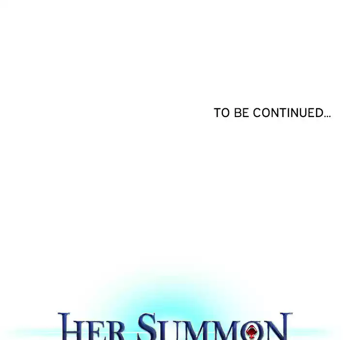 Her Summon ch.28