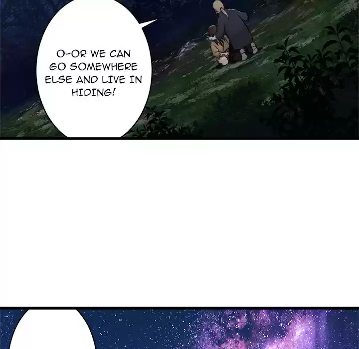 Her Summon ch.29
