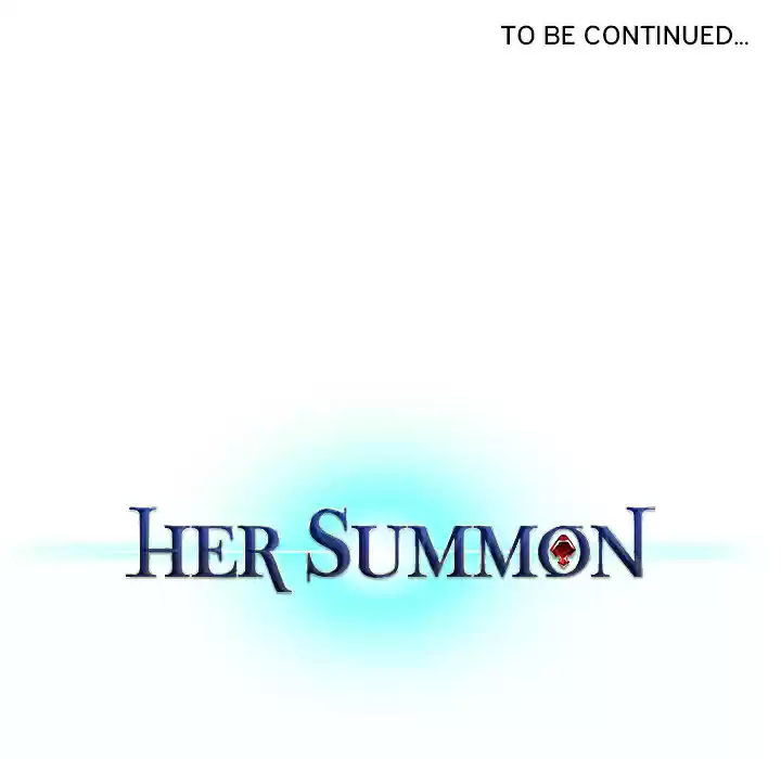Her Summon ch.29