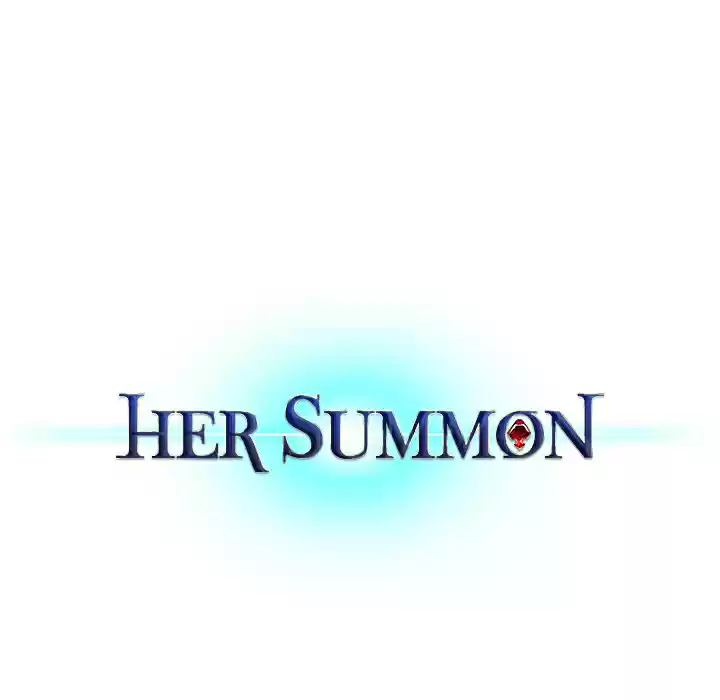 Her Summon ch.30