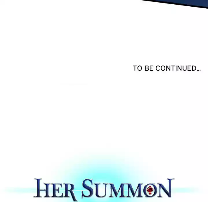 Her Summon ch.30