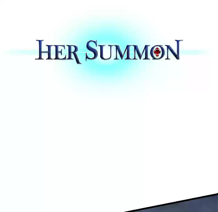 Her Summon ch.31