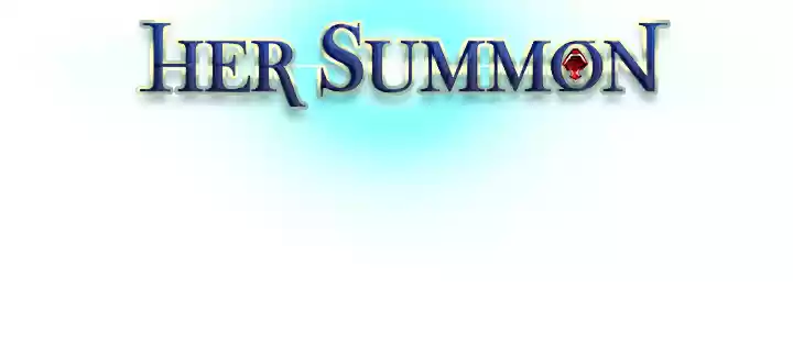 Her Summon ch.31