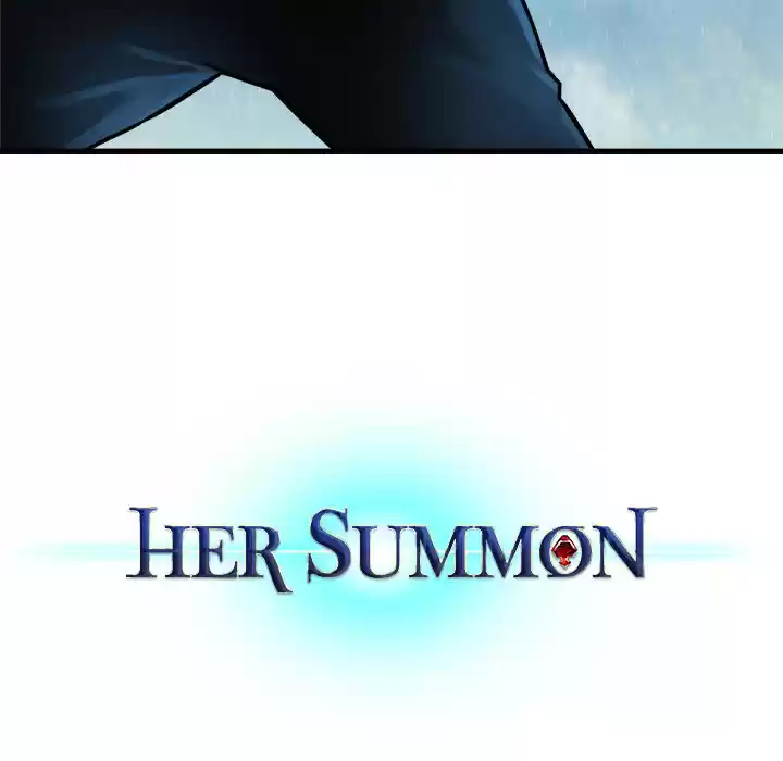 Her Summon ch.32