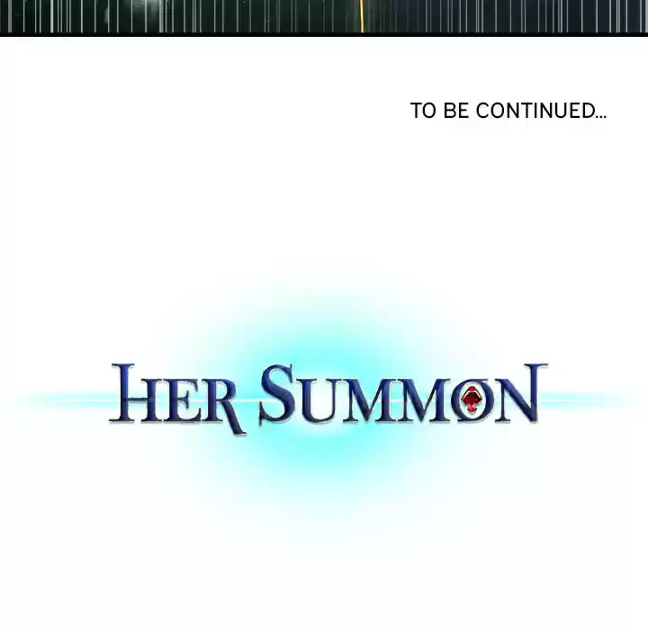 Her Summon ch.32