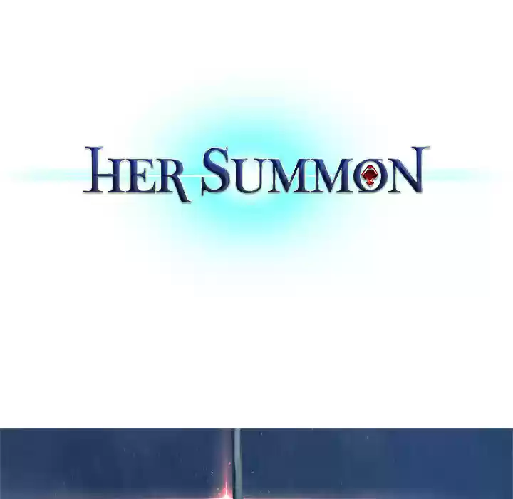Her Summon ch.33