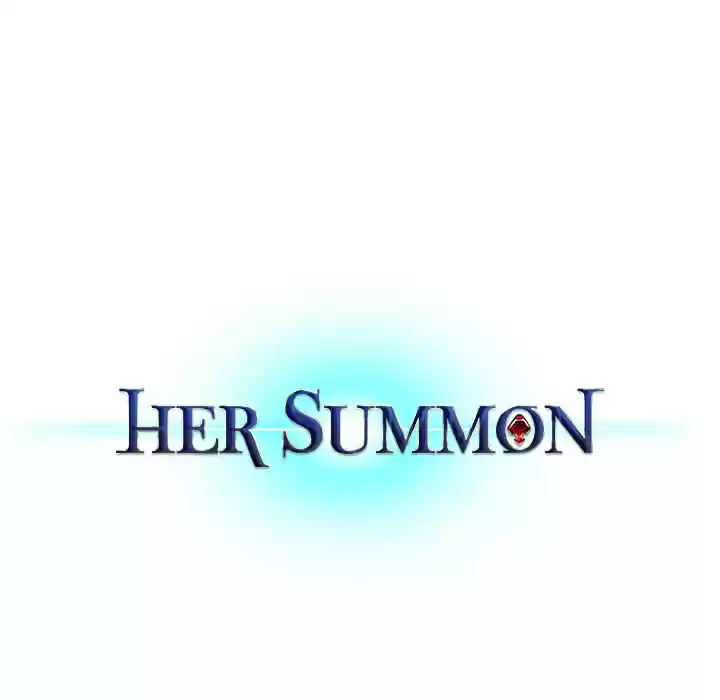 Her Summon ch.34