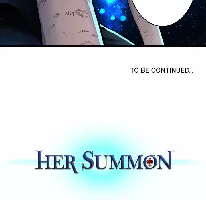 Her Summon ch.34