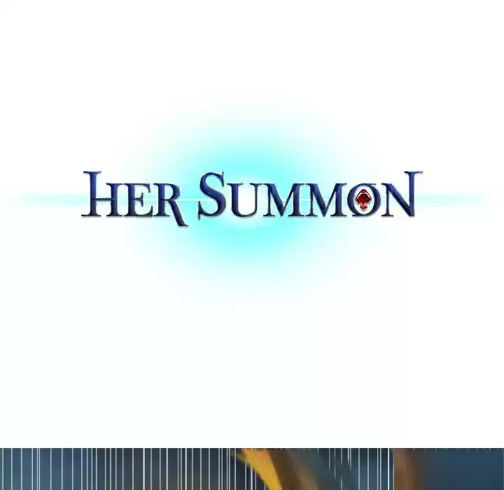 Her Summon ch.35