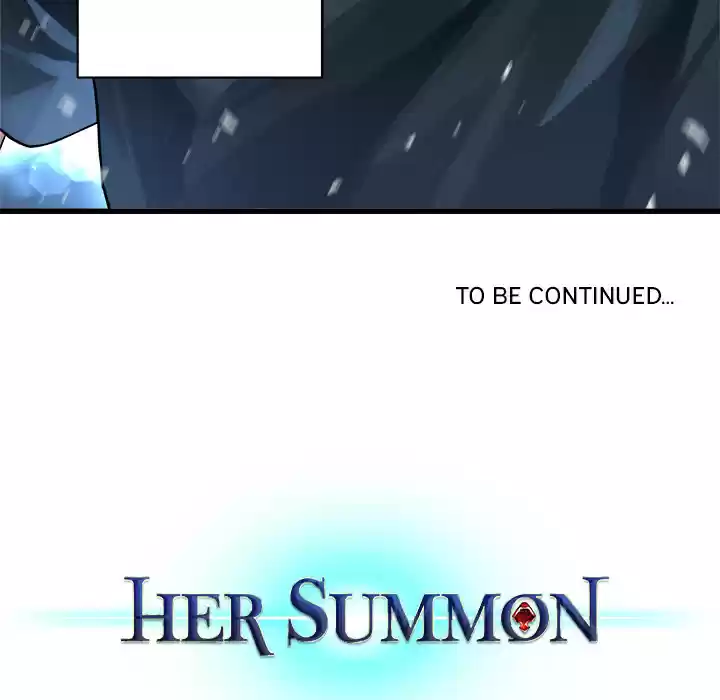 Her Summon ch.35