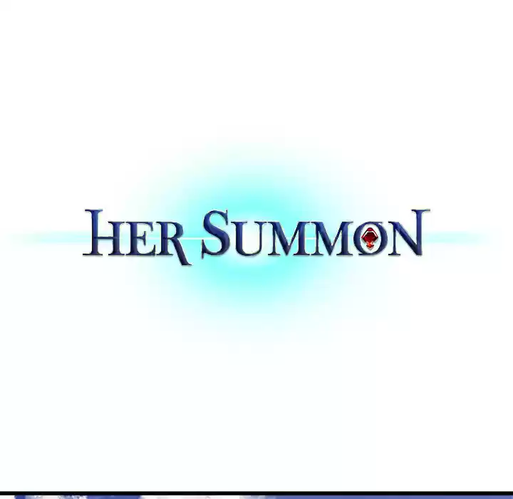 Her Summon ch.36