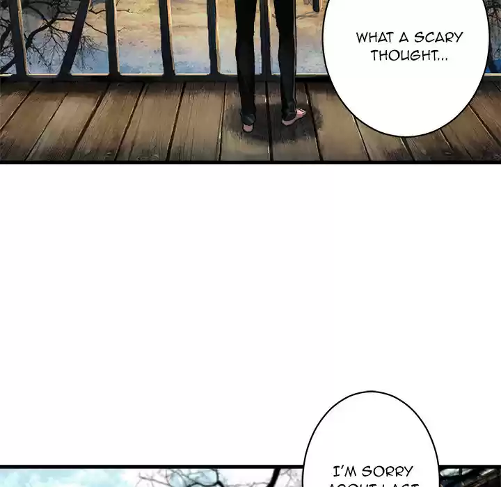 Her Summon ch.36