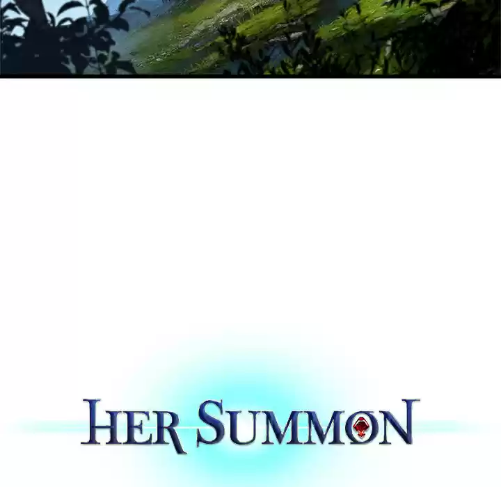 Her Summon ch.36