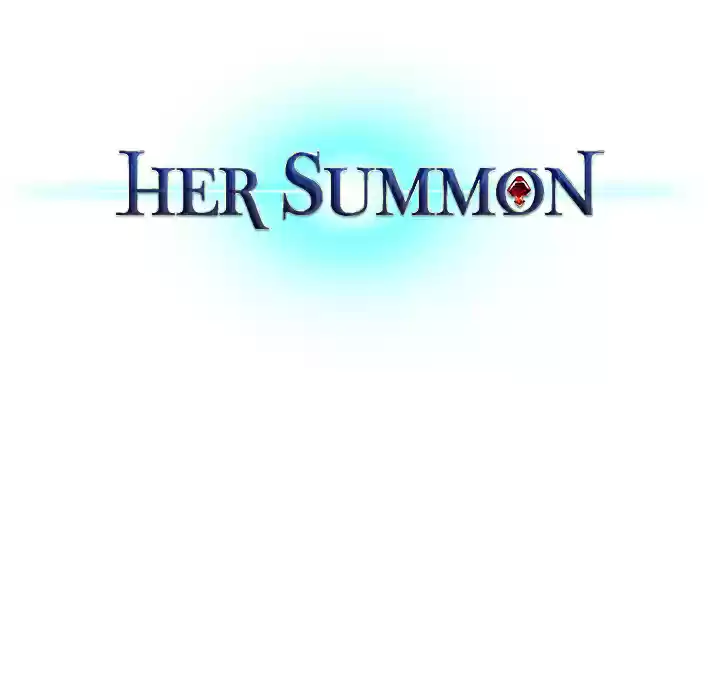 Her Summon ch.37