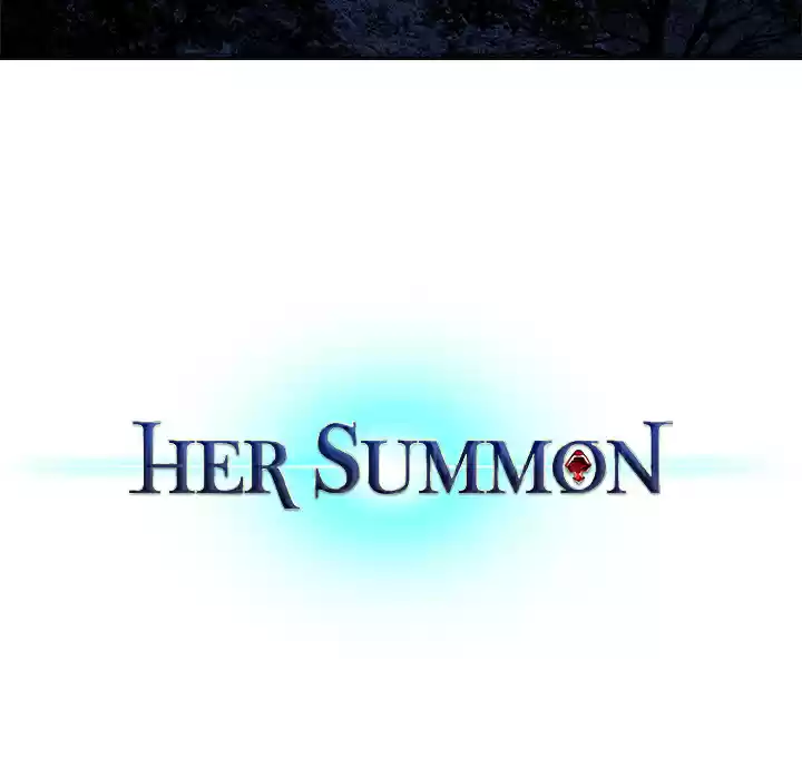 Her Summon ch.37