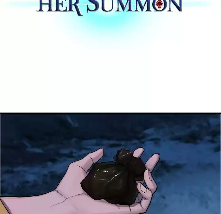 Her Summon ch.38