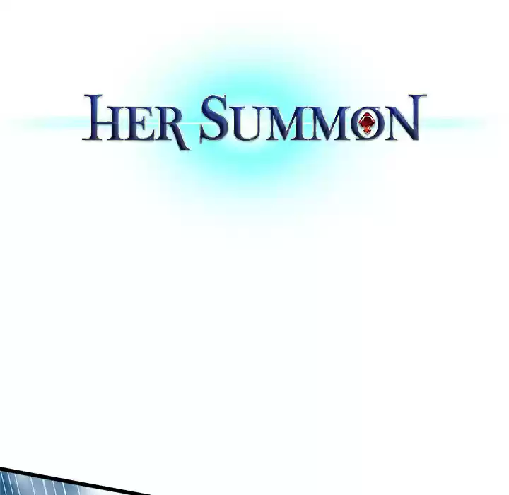 Her Summon ch.39