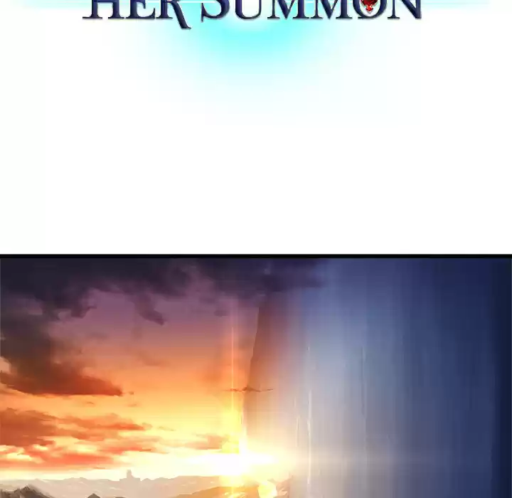Her Summon ch.40