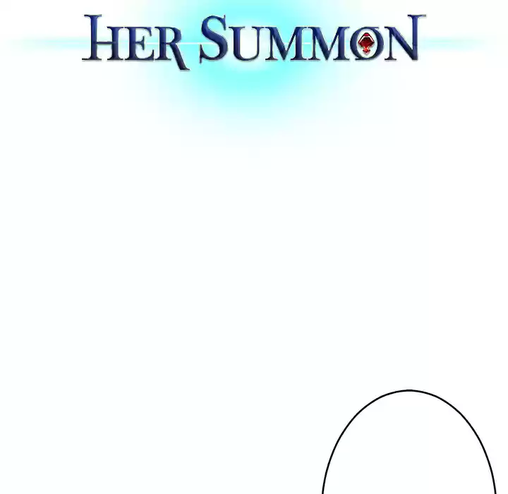 Her Summon ch.41