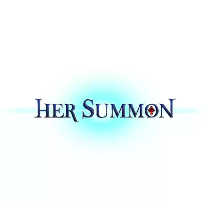 Her Summon ch.43