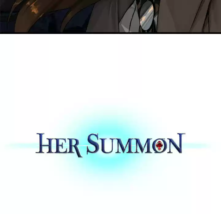 Her Summon ch.43
