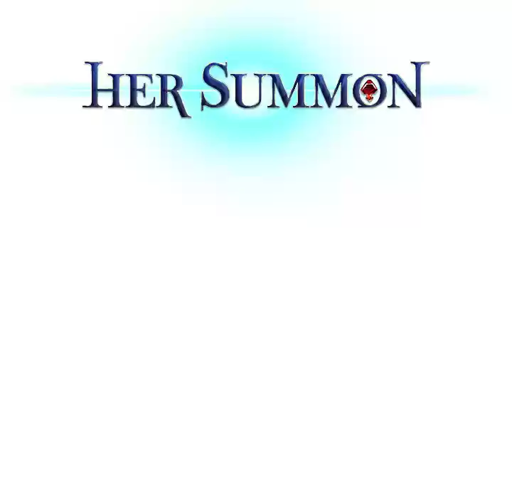Her Summon ch.45