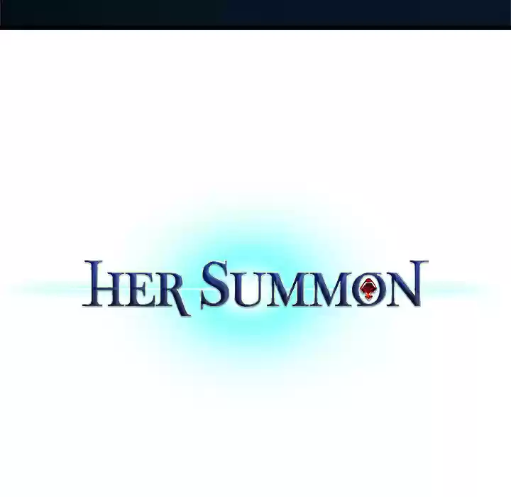 Her Summon ch.45