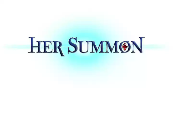 Her Summon ch.46
