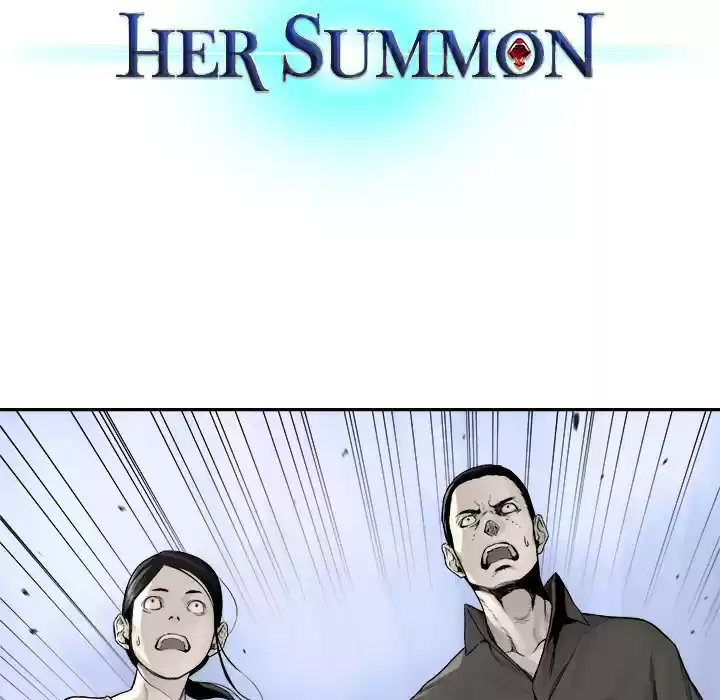 Her Summon ch.47
