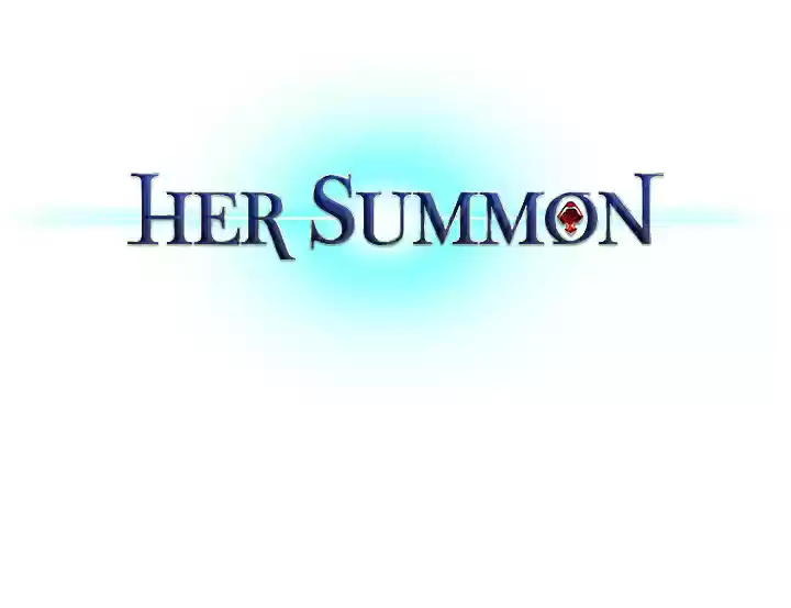 Her Summon ch.47