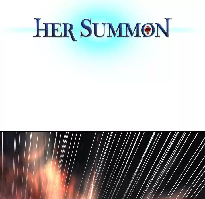 Her Summon ch.49
