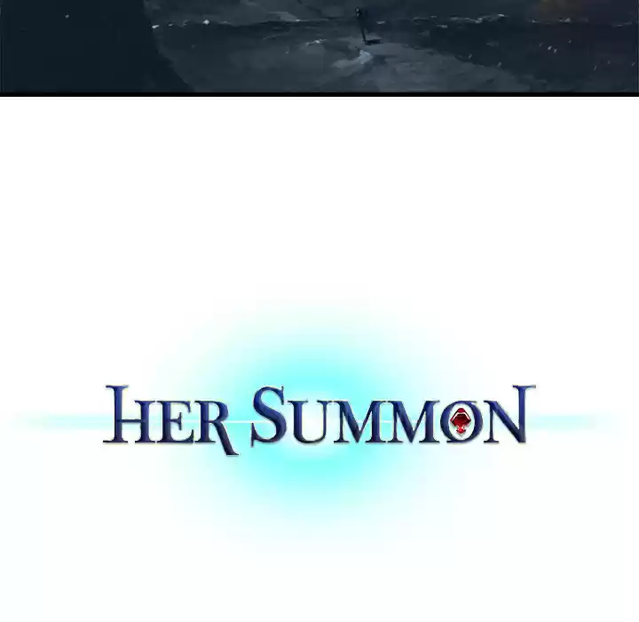 Her Summon ch.49