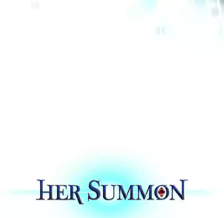 Her Summon ch.5
