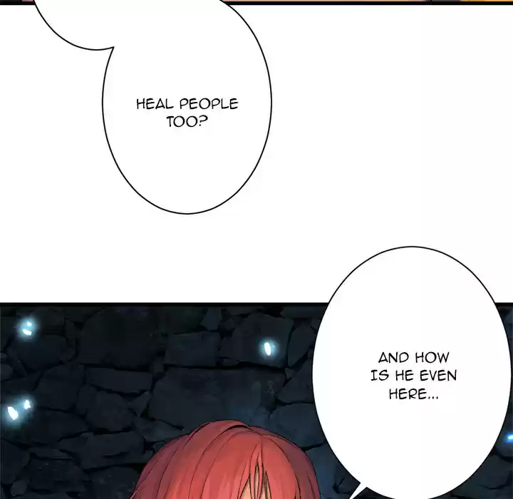 Her Summon ch.50