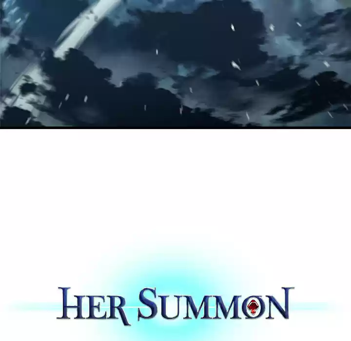 Her Summon ch.51