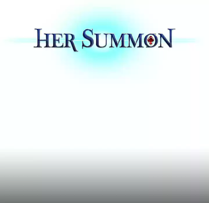 Her Summon ch.52