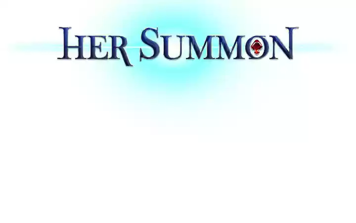 Her Summon ch.52