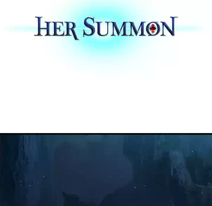 Her Summon ch.54