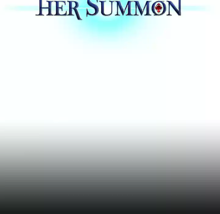 Her Summon ch.55