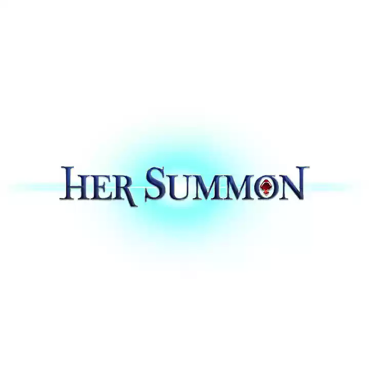 Her Summon ch.57