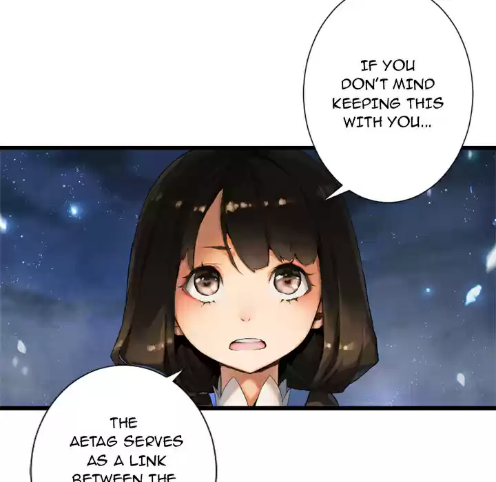 Her Summon ch.6