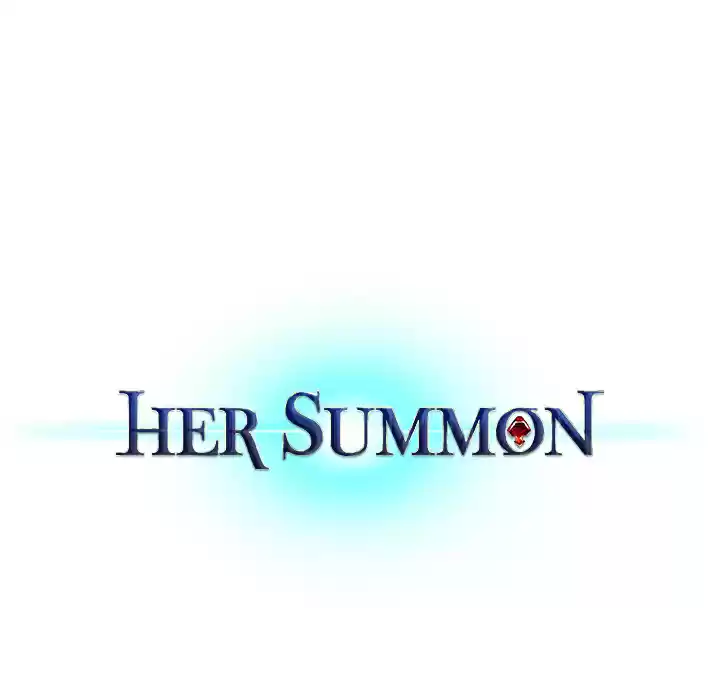 Her Summon ch.6