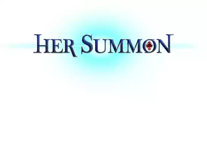 Her Summon ch.8