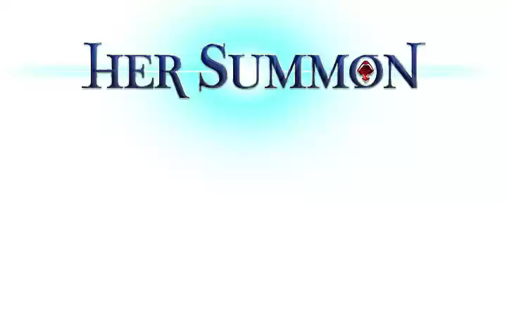 Her Summon ch.9