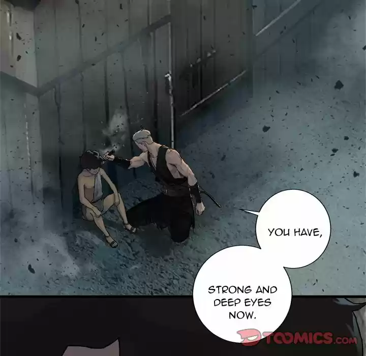 Her Summon Chapter 101