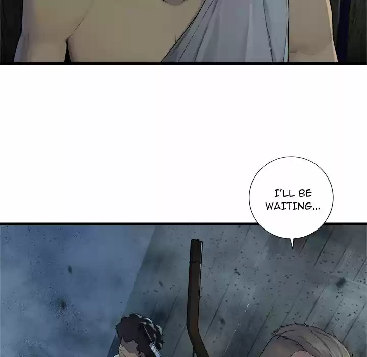 Her Summon Chapter 101